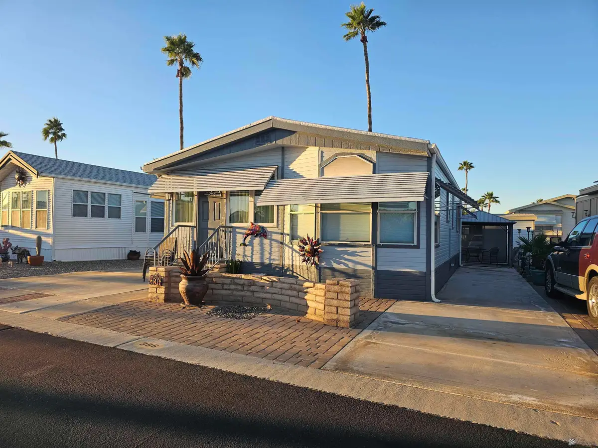 5707 E 32 ST, Yuma, AZ 85365 - Image #1