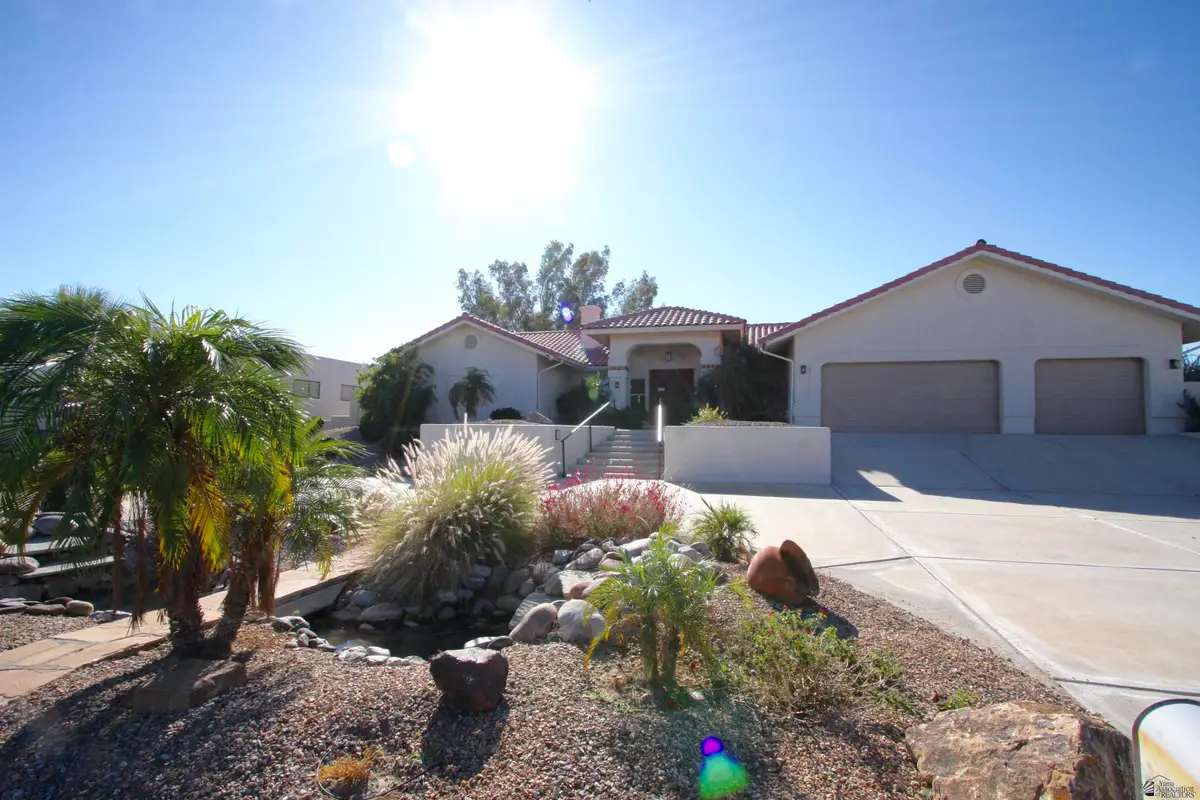 11419 E VIA MONTANA, Yuma, AZ 85367 - Image #1