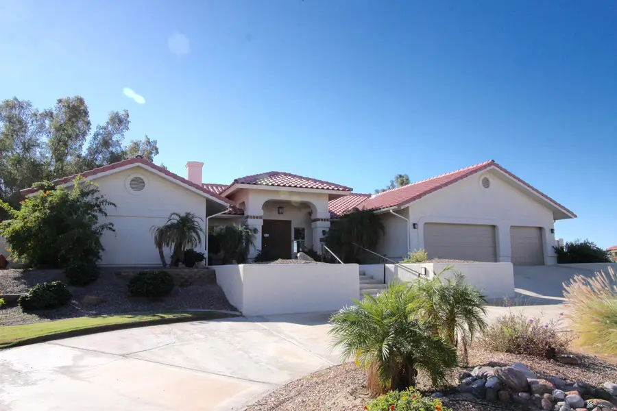 11419 E VIA MONTANA, Yuma, AZ 85367 - Image #2