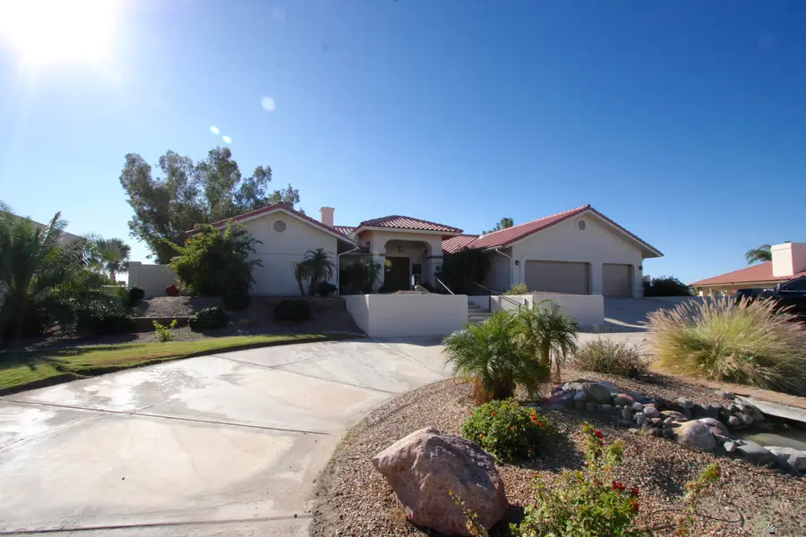 11419 E VIA MONTANA, Yuma, AZ 85367 - Image #3