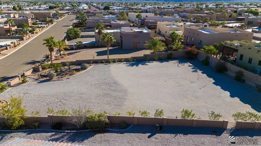 12719 E 49 ST, Yuma, AZ 85367 - Image #3