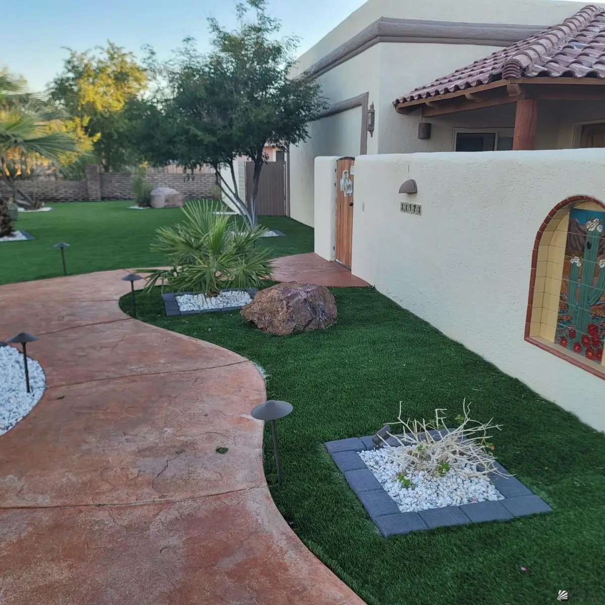 11571 S IRONWOOD DR, Yuma, AZ 85367 - Image #1