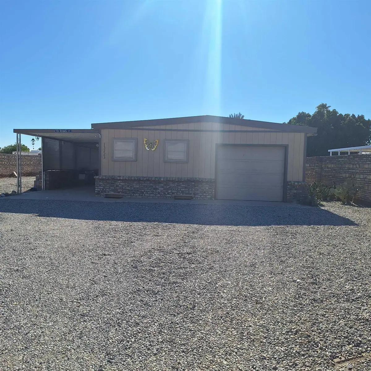 13223 E 38 PL, Yuma, AZ 85364 - Image #1