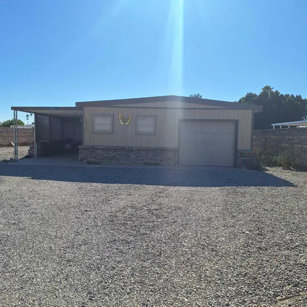 13223 E 38 PL, Yuma, AZ 85364