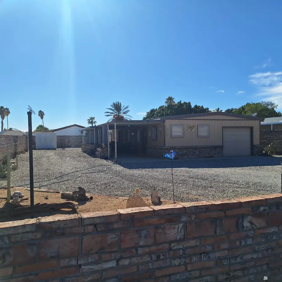 13223 E 38 PL, Yuma, AZ 85364 - Image #2