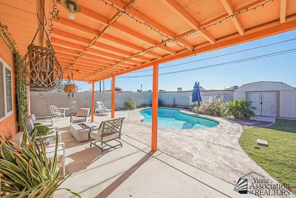 1169 W 34 ST, Yuma, AZ 85364