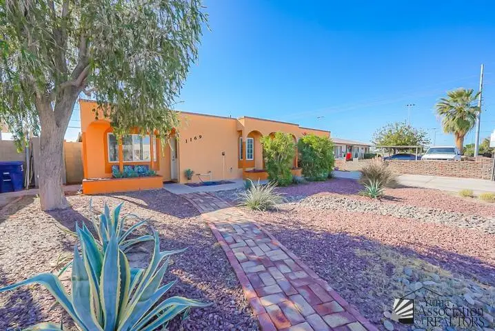 1169 W 34 ST, Yuma, AZ 85364 - Image #2
