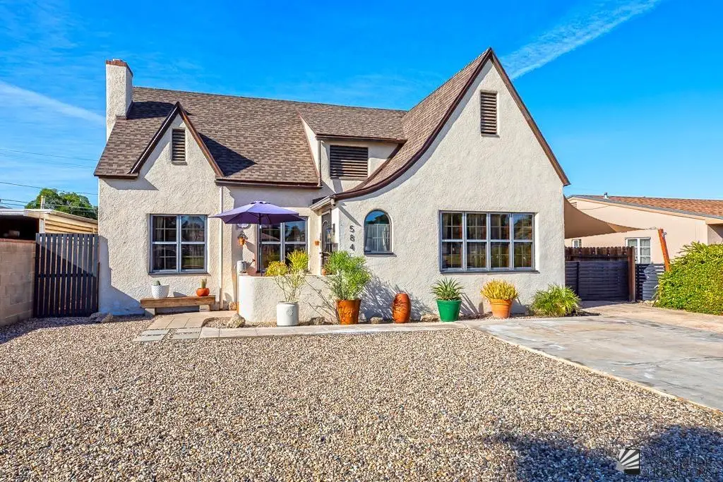 584 S 6 AVE, Yuma, AZ 85364 - Image #1