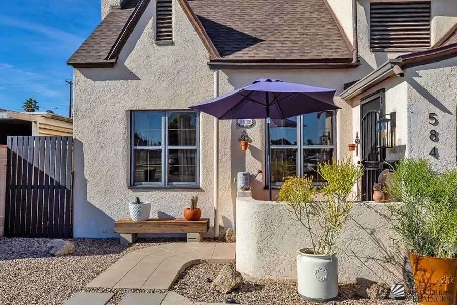 584 S 6 AVE, Yuma, AZ 85364 - Image #2