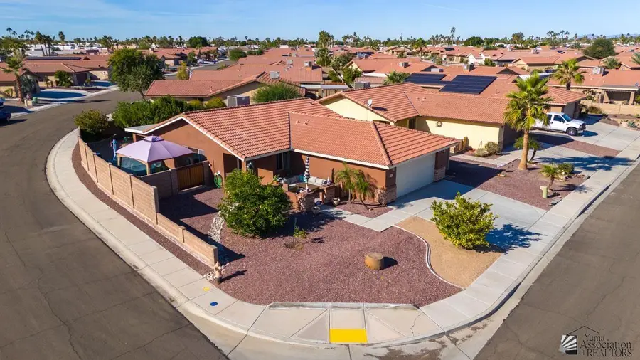 12668 S DRIFTWOOD DR, Yuma, AZ 85365 - Image #2