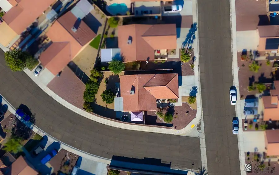 12668 S DRIFTWOOD DR, Yuma, AZ 85365 - Image #3