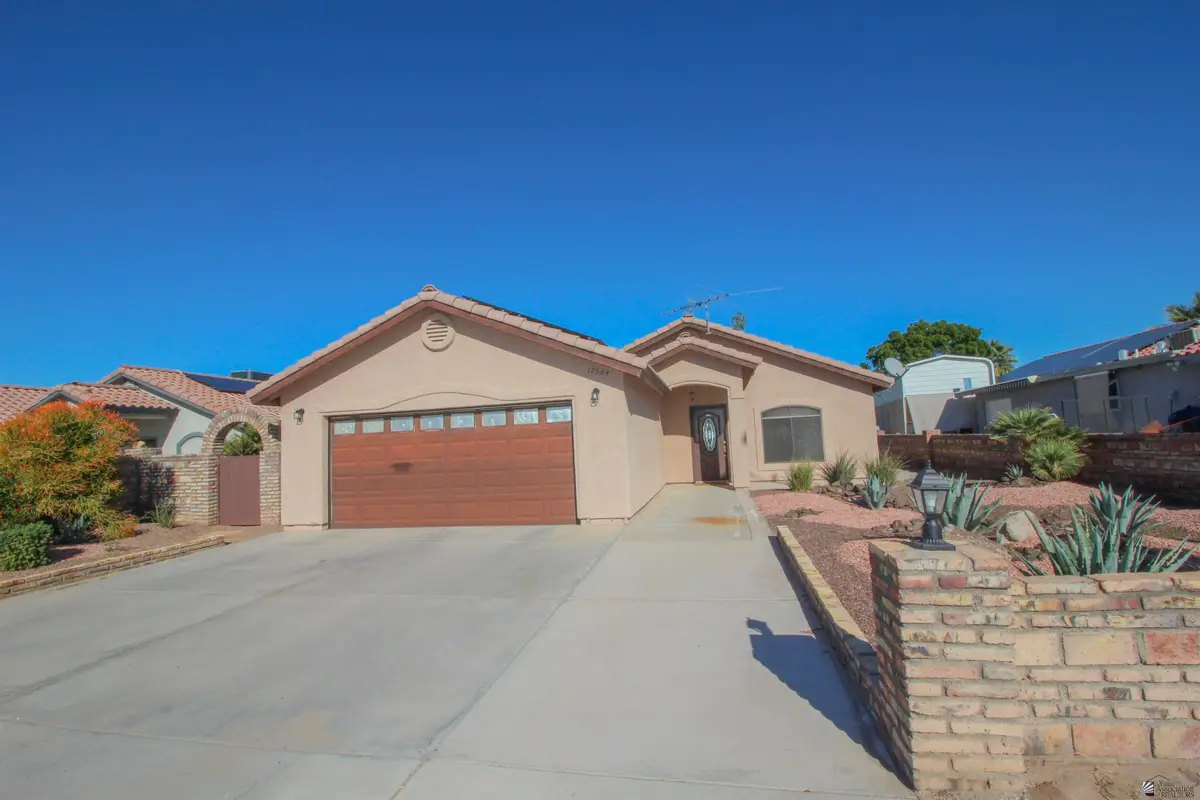 12564 E 40 ST, Yuma, AZ 85367 - Image #1