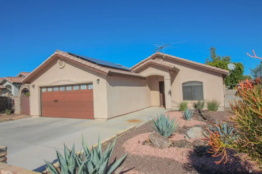 12564 E 40 ST, Yuma, AZ 85367 - Image #2