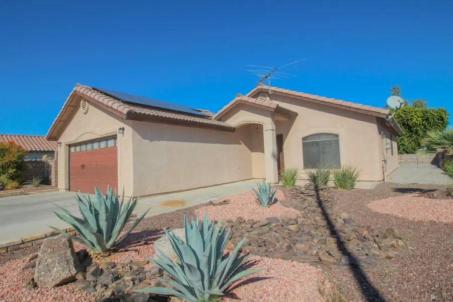 12564 E 40 ST, Yuma, AZ 85367 - Image #3