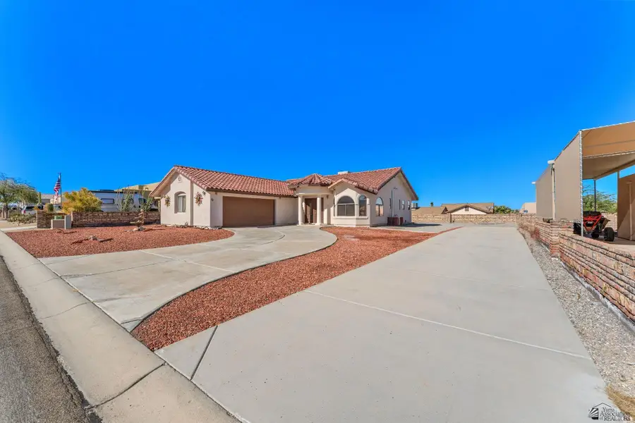 13410 E 55 LN, Yuma, AZ 85367 - Image #2