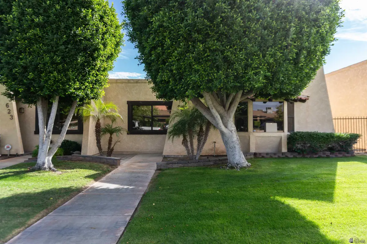 563 E 25 ST, Yuma, AZ 85365 - Image #1