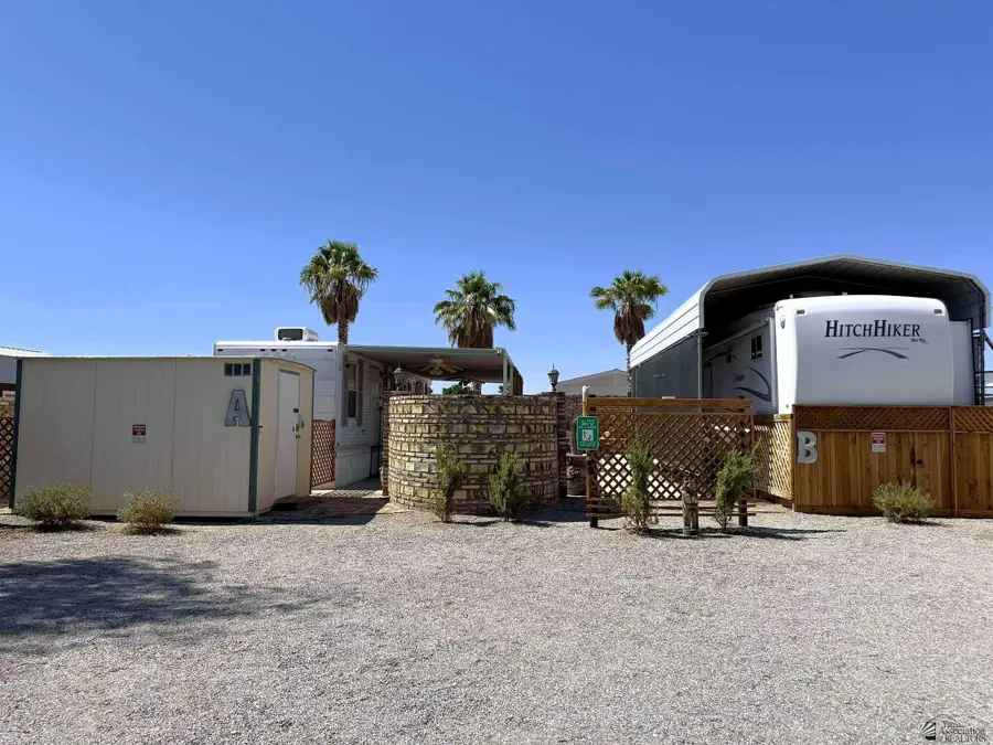 12551 E 44 DR, Yuma, AZ 85367 - Image #3