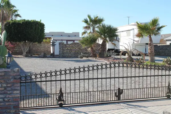 12805 E 47 DR, Yuma, AZ 85367