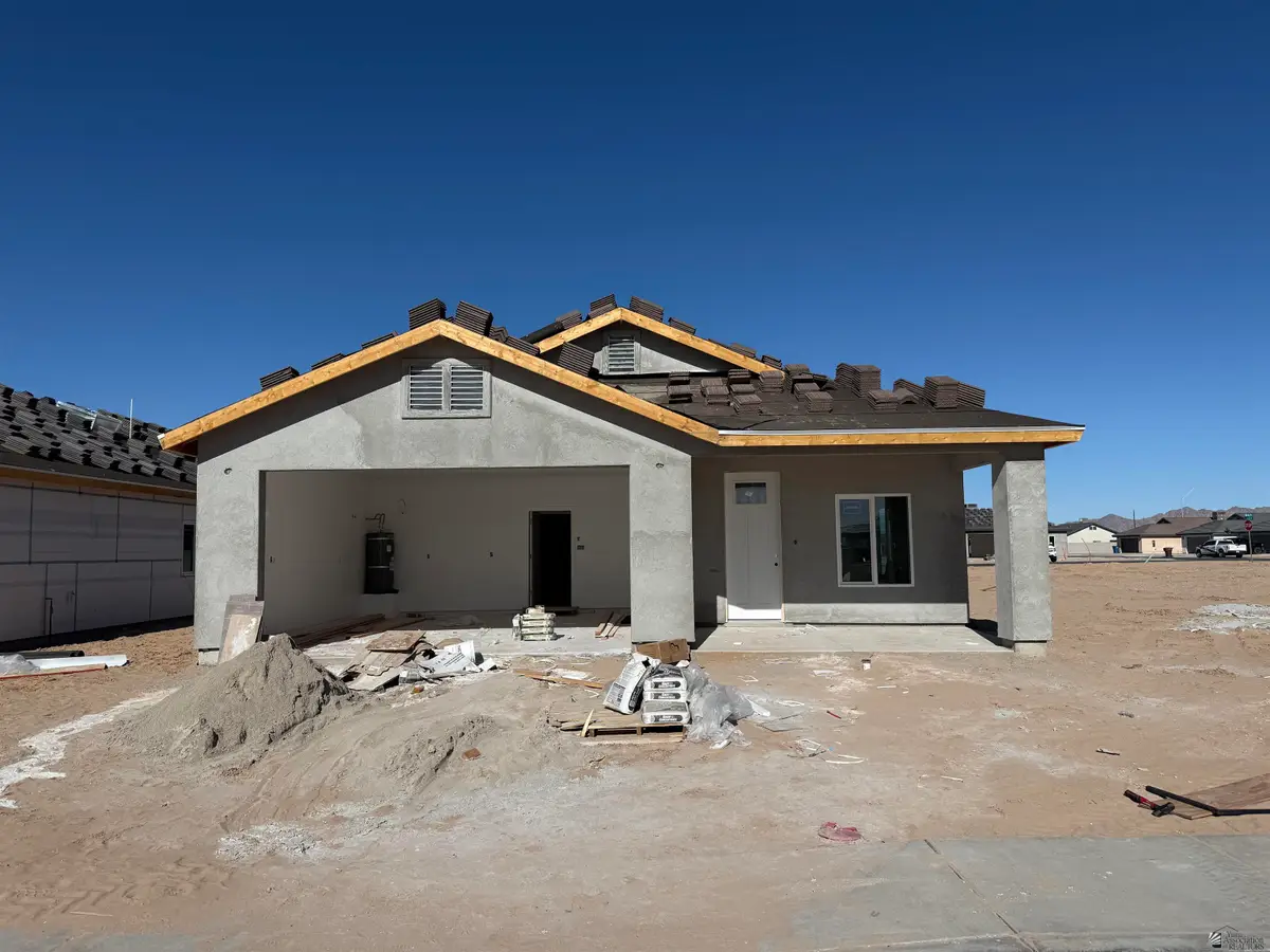 10848 E 46 LN, Yuma, AZ 85367 - Image #1