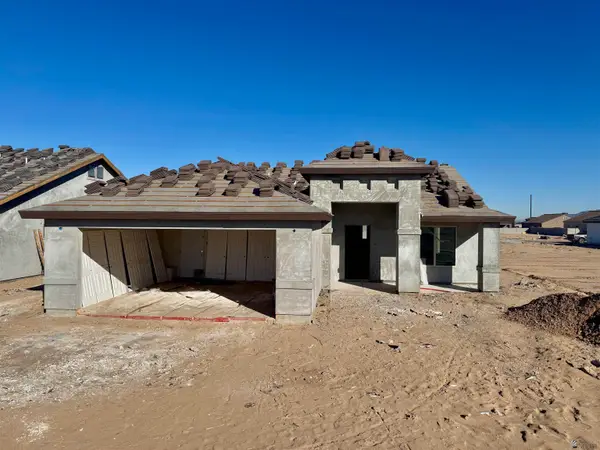 10598 E 45 ST, Yuma, AZ 85367