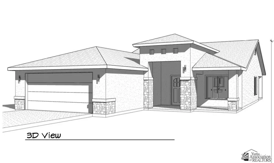 10598 E 45 ST, Yuma, AZ 85367 - Image #2