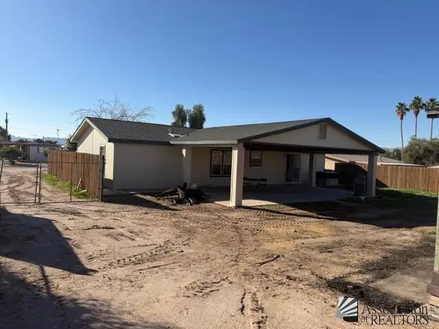 29466 OAKLAND AVE, Wellton, AZ 85356 - Image #3