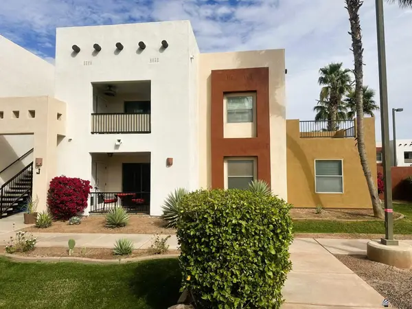 29217 SAGE AVE, Wellton, AZ 85356