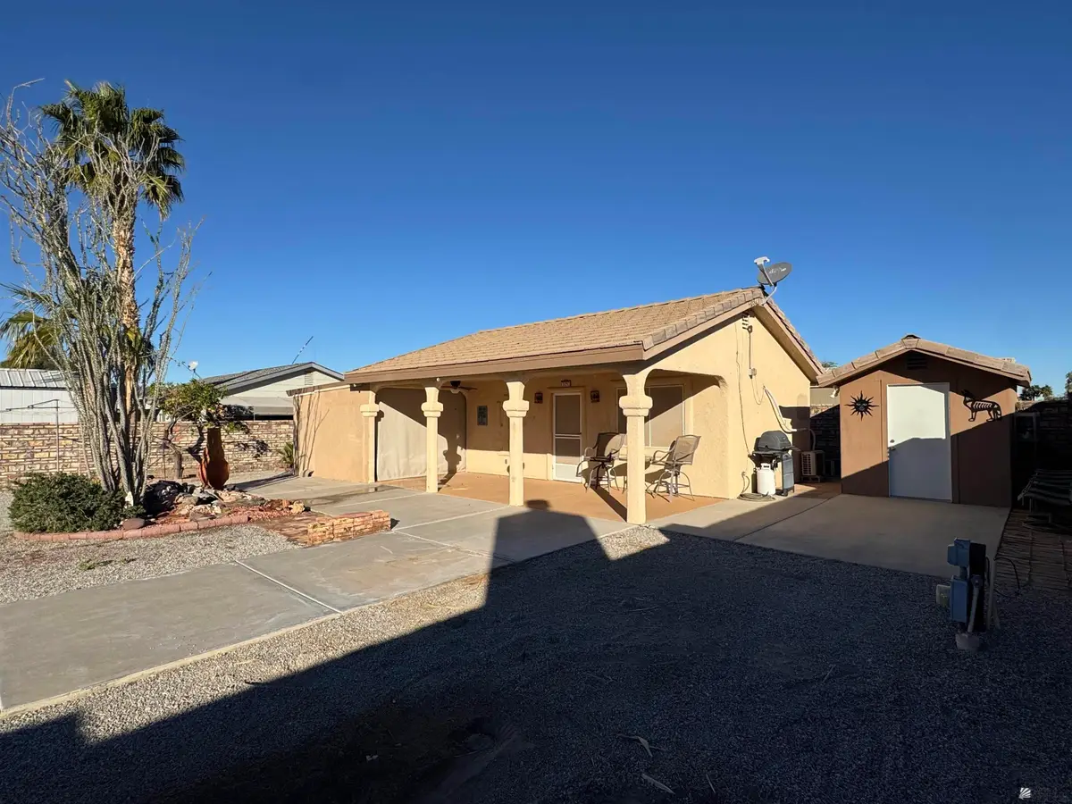 13252 E 54 DR, Yuma, AZ 85367 - Image #1