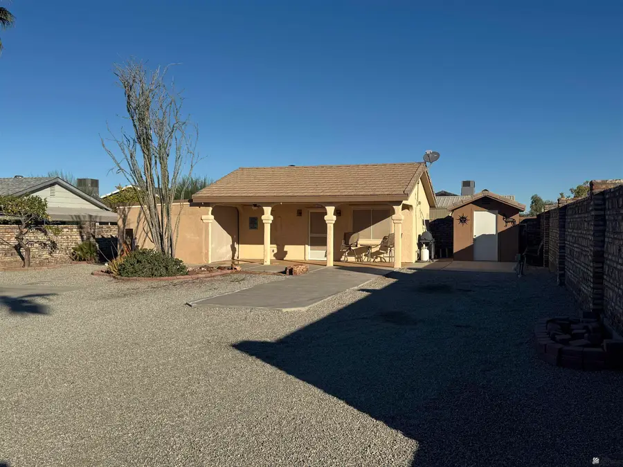 13252 E 54 DR, Yuma, AZ 85367 - Image #2