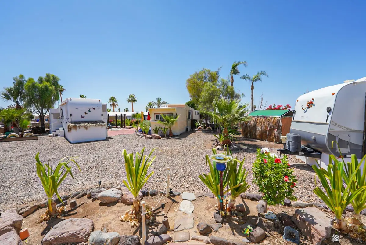 13298 E 48 DR, Yuma, AZ 85367 - Image #1