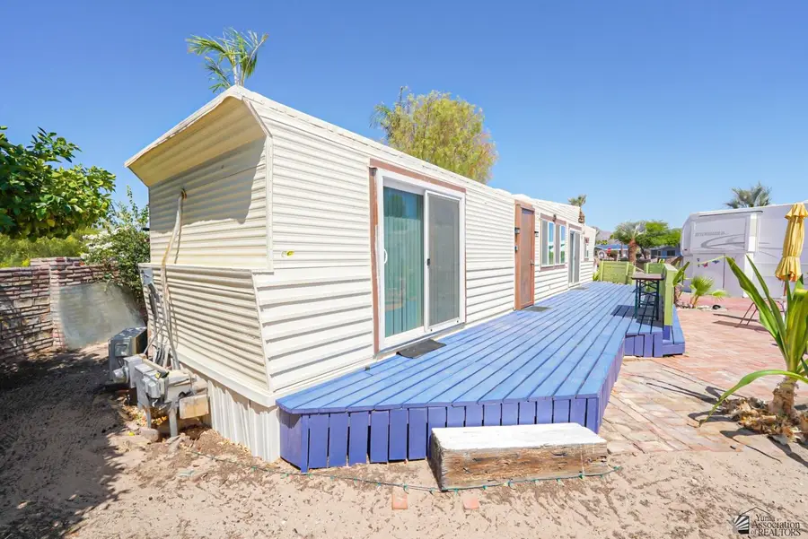 13298 E 48 DR, Yuma, AZ 85367 - Image #3