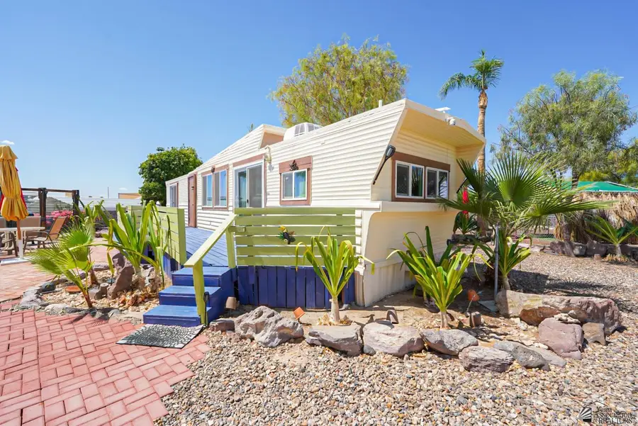 13298 E 48 DR, Yuma, AZ 85367 - Image #2