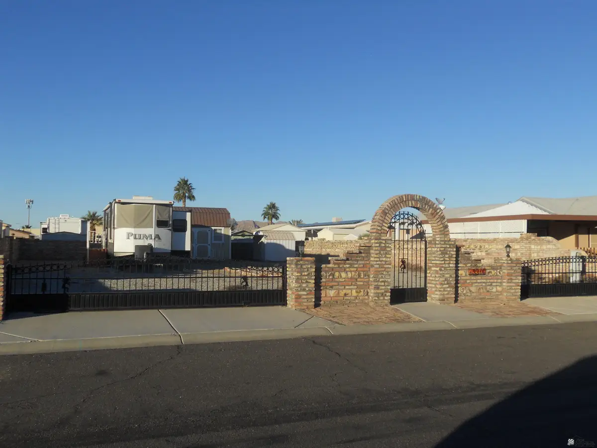 13216 E 46 DR, Yuma, AZ 85367 - Image #1