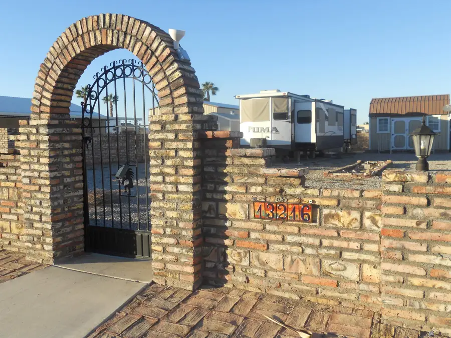 13216 E 46 DR, Yuma, AZ 85367 - Image #3