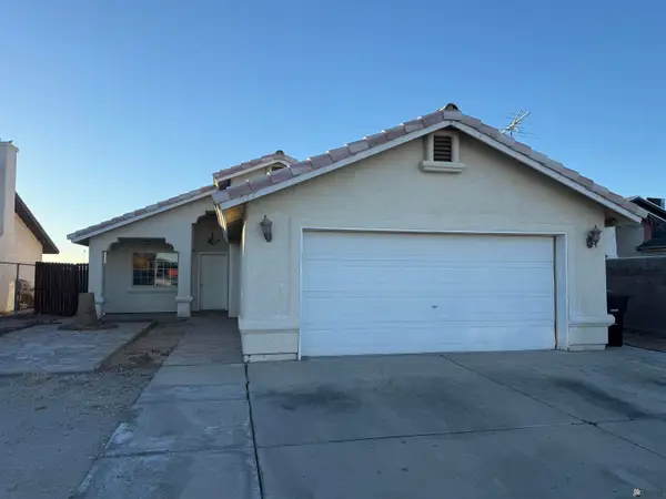 996 N 4 DR, San Luis, AZ 85349