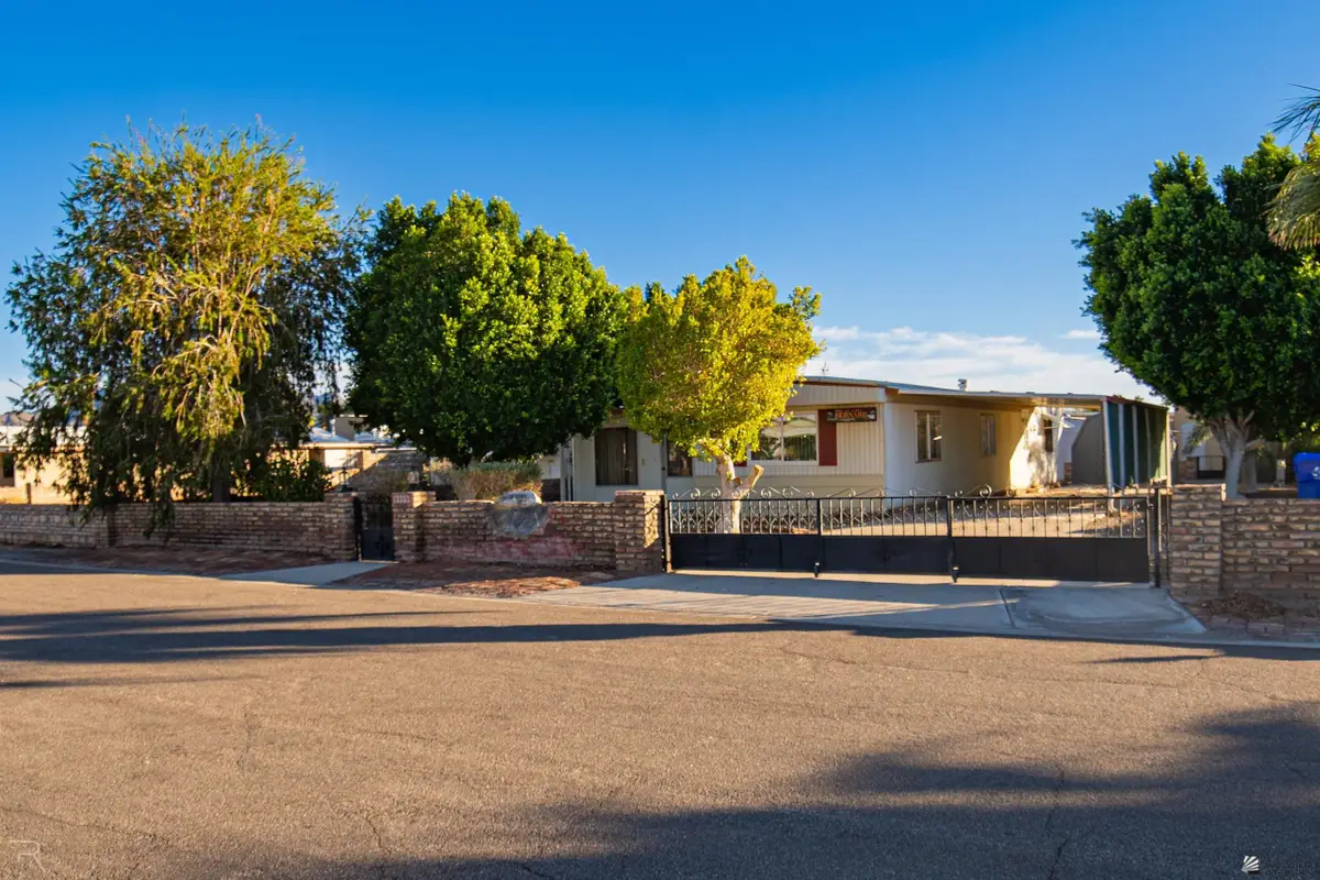 13353 E 41 LN, Yuma, AZ 85367 - Image #1