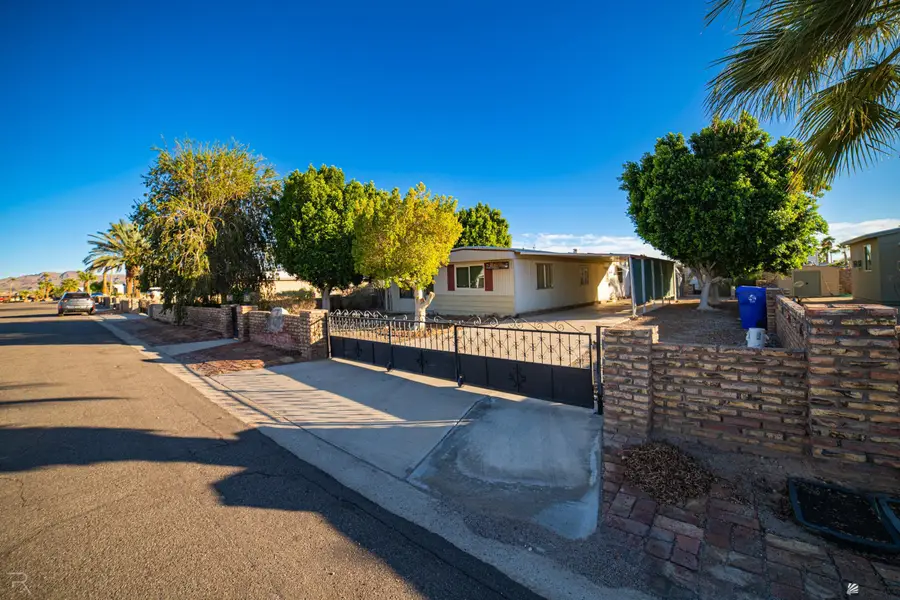 13353 E 41 LN, Yuma, AZ 85367 - Image #2
