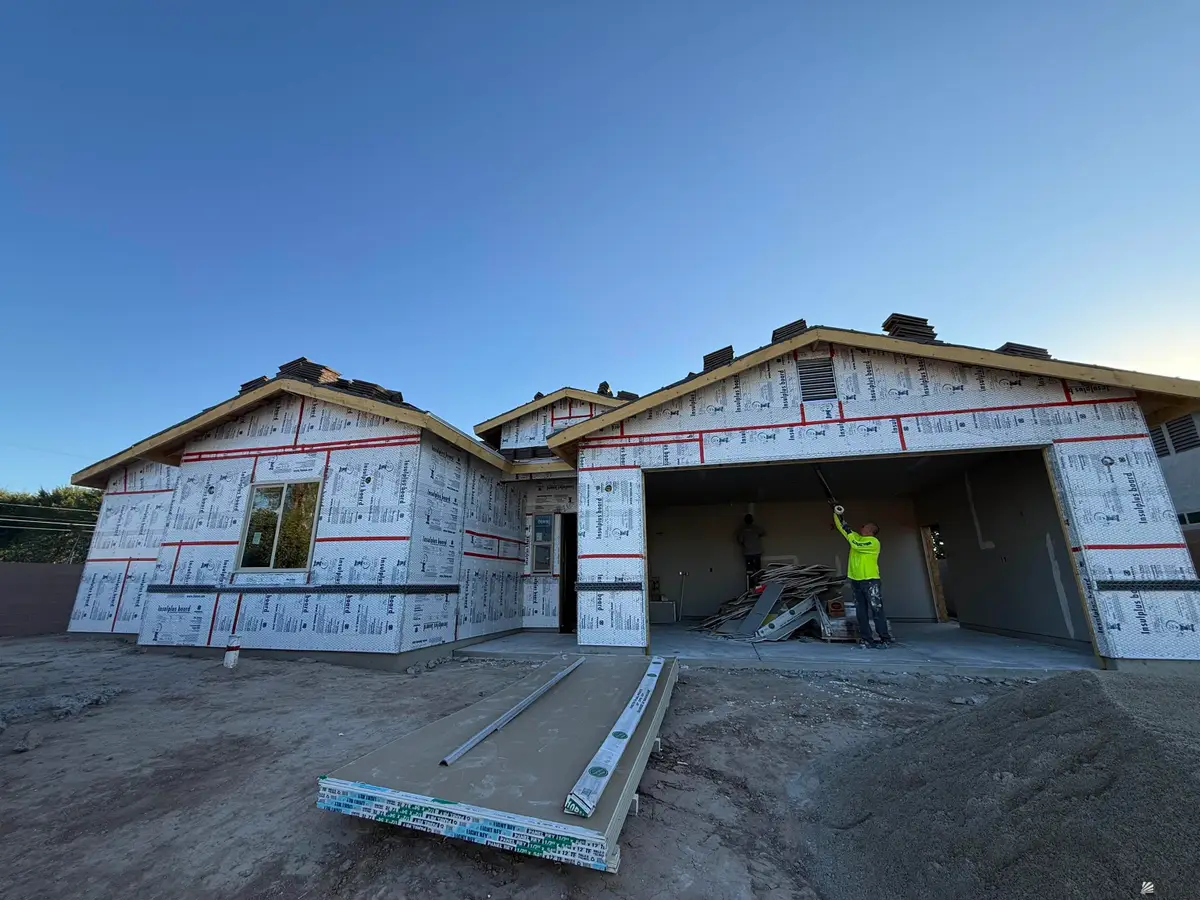 1603 S 43 DR, Yuma, AZ 85364 - Image #1