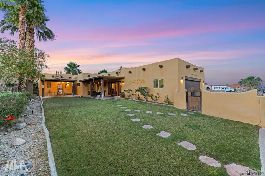 14445 E 53 DR, Yuma, AZ 85367 - Image #2