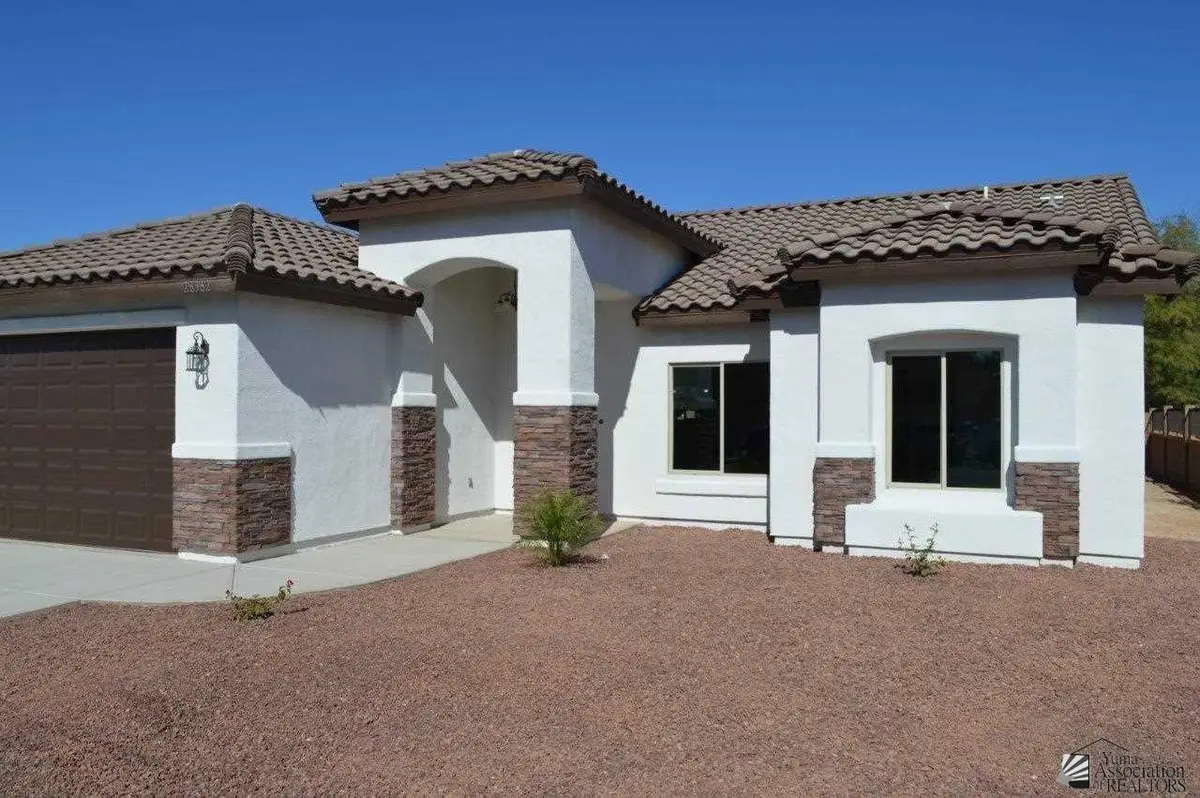 29811 E MOUNTAIN VIEW AVE, Wellton, AZ 85356 - Image #1