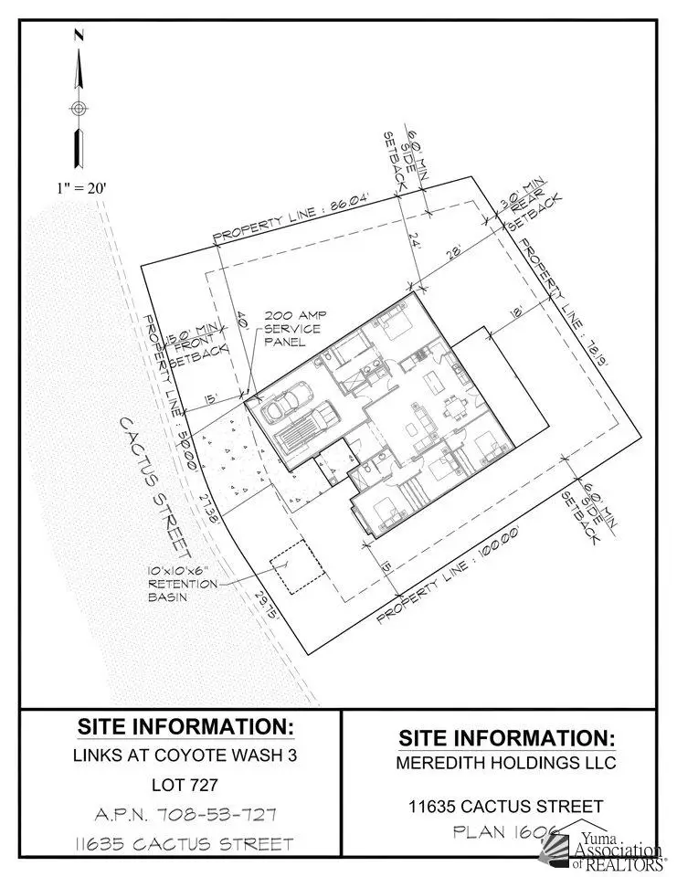 29811 E MOUNTAIN VIEW AVE, Wellton, AZ 85356 - Image #2