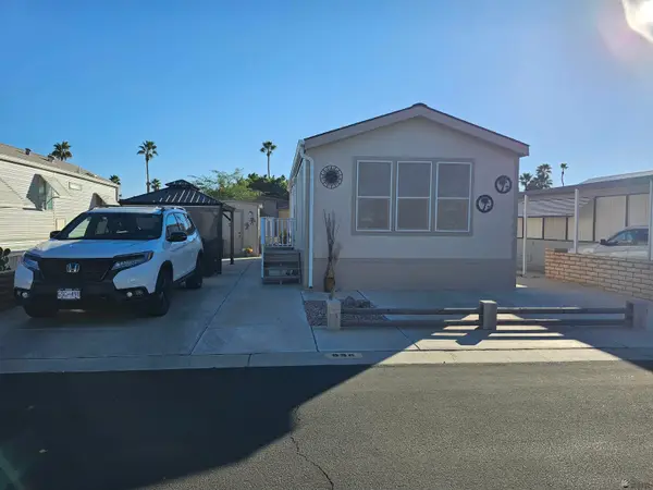 5707 E 32 ST, Yuma, AZ 85365