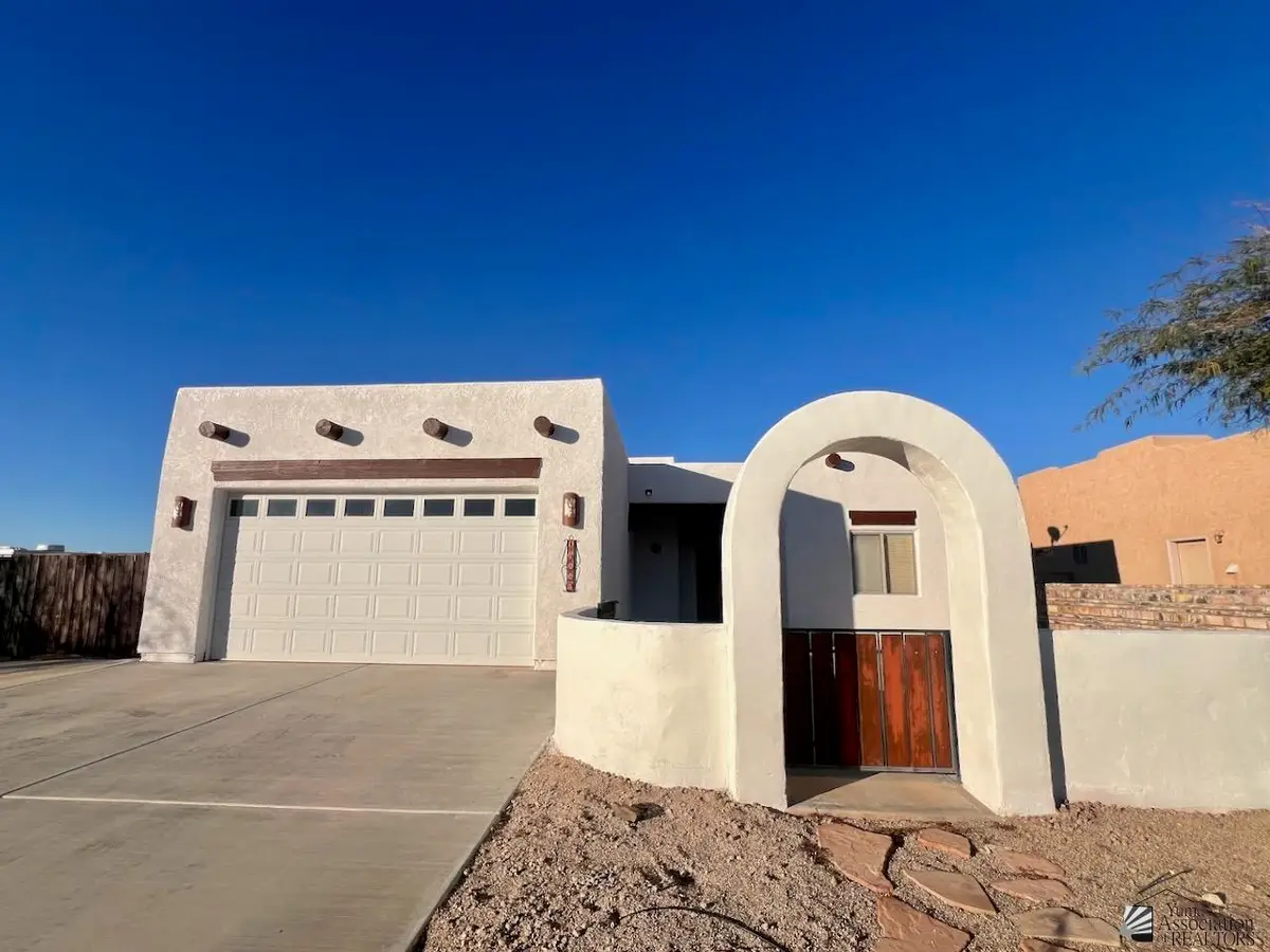 14330 E 49 LN, Yuma, AZ 85367 - Image #1
