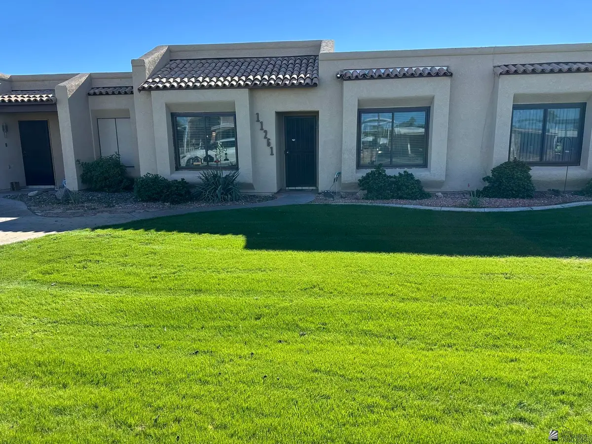 11261 E 35 PL, Yuma, AZ 85367 - Image #1