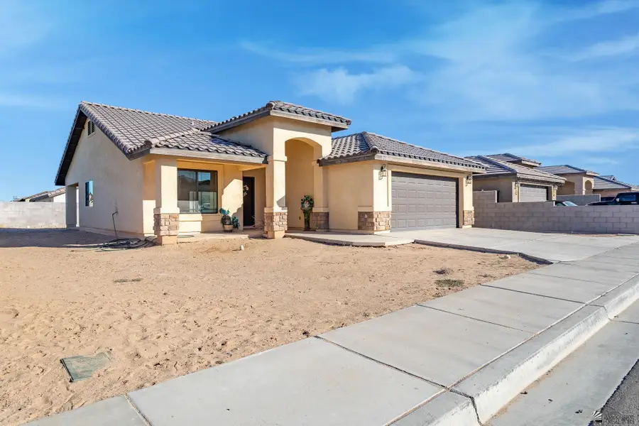 3842 E HOYOS ST, San Luis, AZ 85349 - Image #3