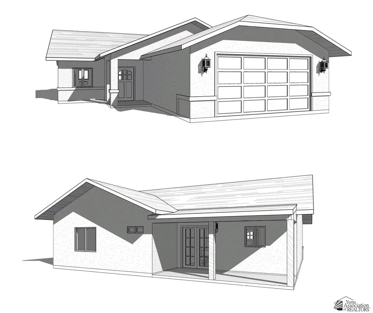 10849 E 46 PL, Yuma, AZ 85367 - Image #1