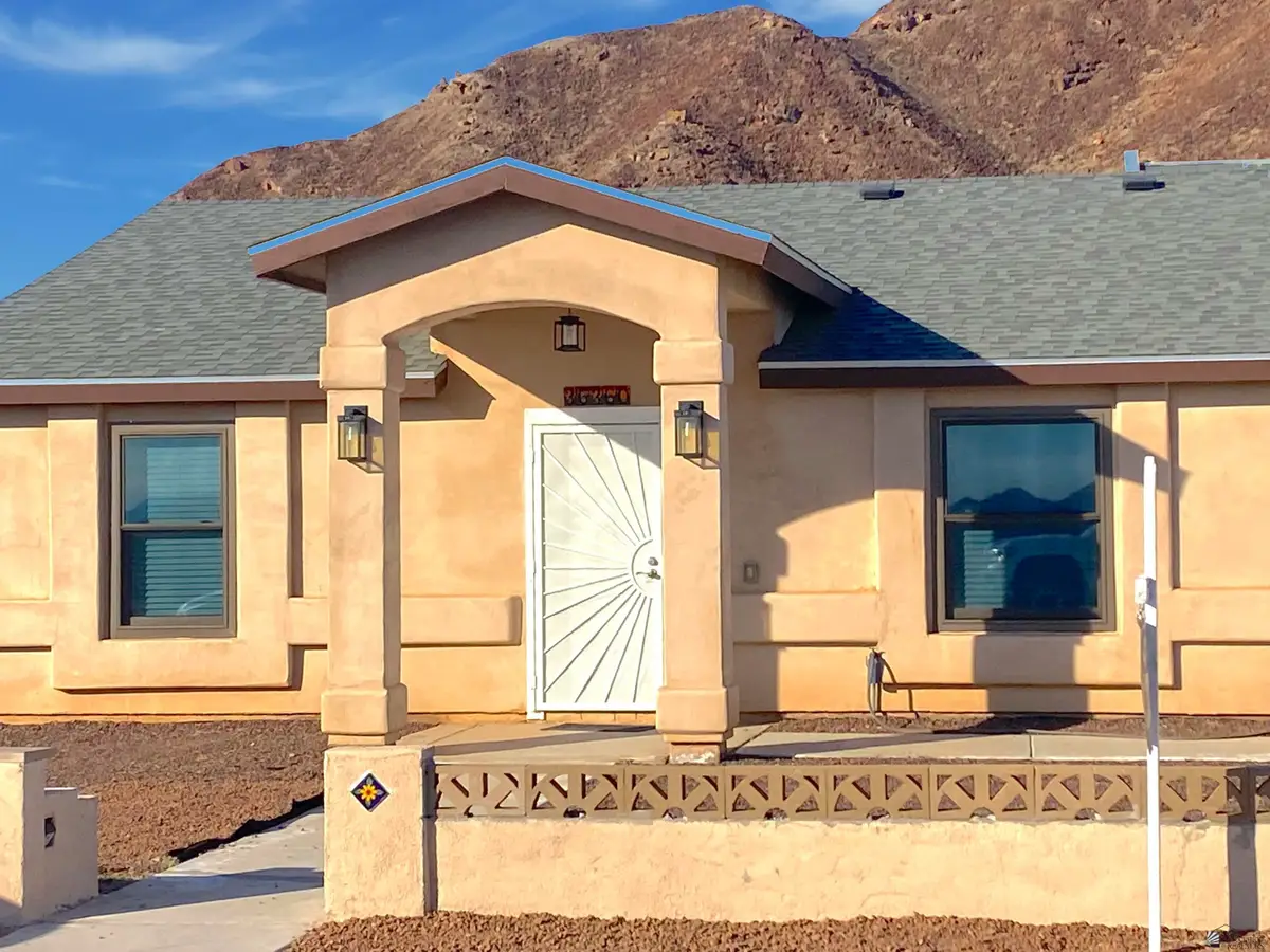 36360 MARGARET ST, Wellton, AZ 85356 - Image #1