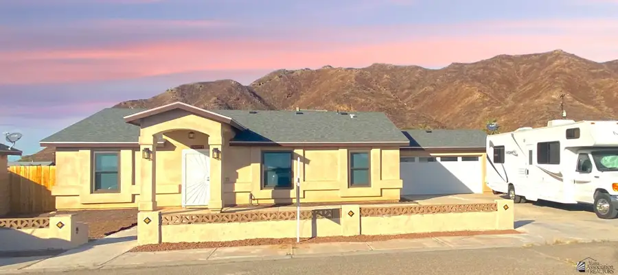 36360 MARGARET ST, Wellton, AZ 85356 - Image #2