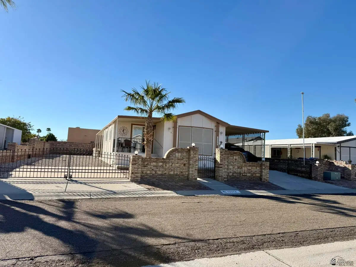 13379 E 51 ST, Yuma, AZ 85367 - Image #1