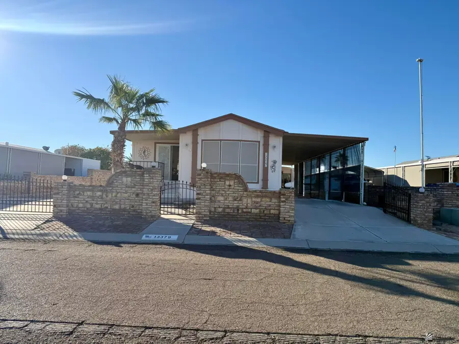 13379 E 51 ST, Yuma, AZ 85367 - Image #2